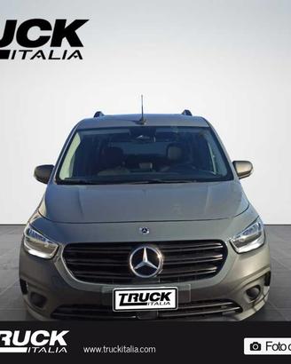 Mercedes-Benz Citan W420/eCitan - Citan Tou U92374
