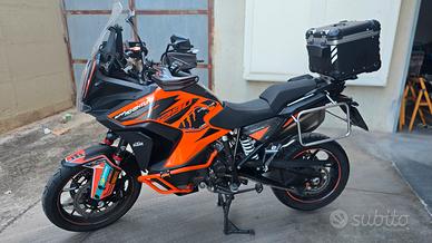 ktm 1290 