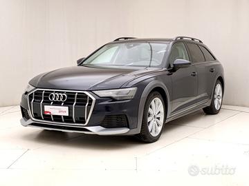 AUDI A6 allroad 4ª serie - A6 allroad 45 TDI 3.0 q