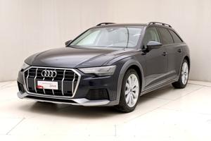 AUDI A6 allroad 4ª serie - A6 allroad 45 TDI 3.0 q