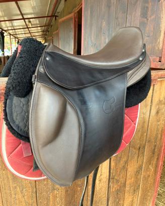 Sella Equitazione Prince Saddlery