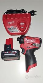 Kit Milwaukee M12 FID2