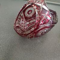 Cristallo produzione in Polonia