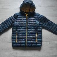 Piumino Admiral originale leggero bambino tg. 12 a