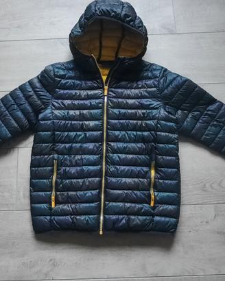 Piumino Admiral originale leggero bambino tg. 12 a