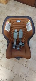 Seggiolino Auto Chicco Eletta 0 18kg