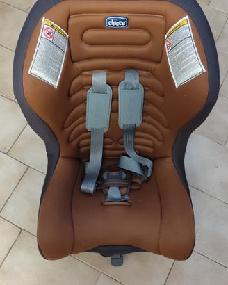 Seggiolino Auto Chicco Eletta 0 18kg