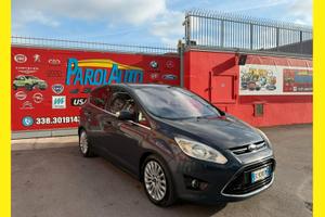 Ford C-Max 1.6 TDCi 115cv Titanium - 2010