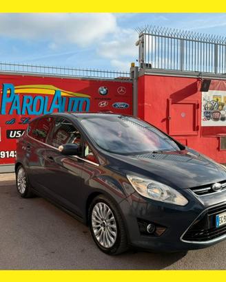 Ford C-Max 1.6 TDCi 115cv Titanium - 2010