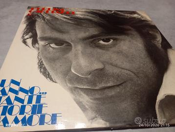 Vinile  Peppino Gagliardi NPL 101 1971 Italy