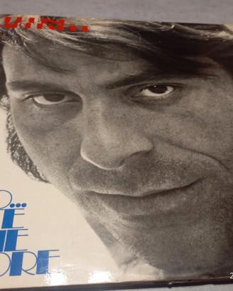 Vinile  Peppino Gagliardi NPL 101 1971 Italy