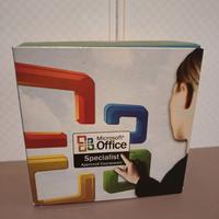 Microsoft Office Corso pratico cofanetto 20 cd