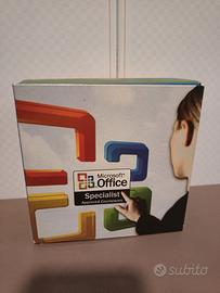 Microsoft Office Corso pratico cofanetto 20 cd