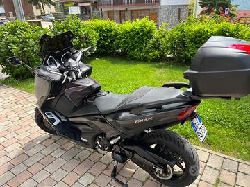 Yamaha T Max 530 - 2017dx