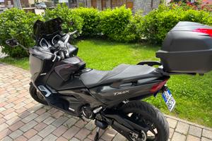 Yamaha T Max 530 - 2017dx