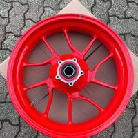 Cerchio posteriore Ducati Multistrada V2-950 NUOVO