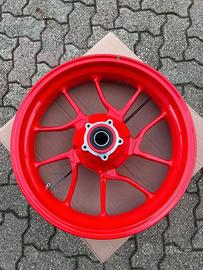 Cerchio posteriore Ducati Multistrada V2-950 NUOVO