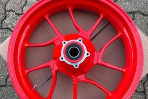 Cerchio posteriore Ducati Multistrada V2-950 NUOVO