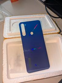 Xiaomi Redmi 8T BACK COVER