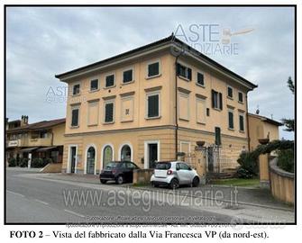 Appartamento Monsummano Terme [A4332441]