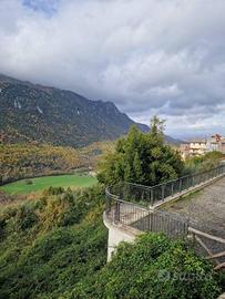 Appartamento di 70 m² con 3 locali a Pisoniano