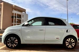 Renault Twingo Elettrica