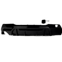 Paraurti Posteriore BMW F40 MSPORT
