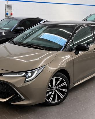 TOYOTA Corolla 1.8 Hybrid
