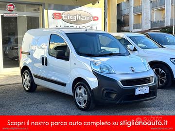 FIAT Fiorino 1.3 MJT 95CV Cargo SX