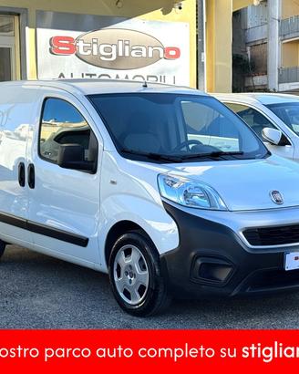 FIAT Fiorino 1.3 MJT 95CV Cargo SX