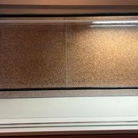 Terrario 100x50x50cm