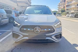 Mercedes-benz GLA 220 d Automatic 4Matic AMG Line 