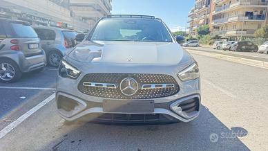 Mercedes-benz GLA 220 d Automatic 4Matic AMG Line 