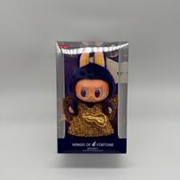 Original PopMart Labubu Pronounce Wings of Fortune