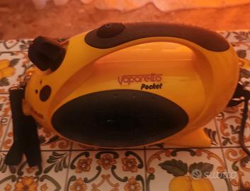 vaporetto pocket polti