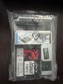 Kingston DC600M 1,92 TB 2.5” SATA III SSD