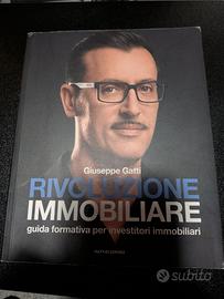 rivoluzione immobiliare Giuseppe gatti