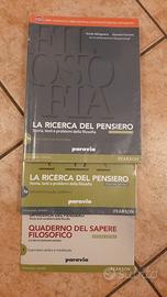 LA RICERC DEL PENSIERO 1