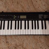 Pianola CASIO CTK-240