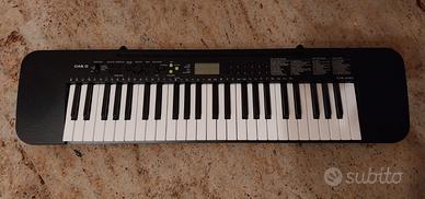 Pianola CASIO CTK-240