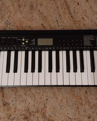 Pianola CASIO CTK-240