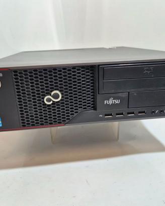 FUJITSU SIEMENS Esprimo E910 Intel i5-3470 8/512g