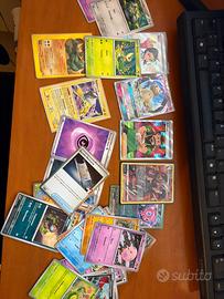 Carte pokemon