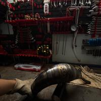 Scarico DBR FastRace