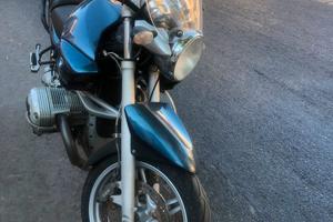bmw r1150r