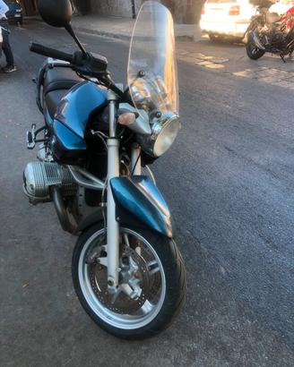 bmw r1150r