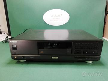 Technics SL-Ps70 Lettore cd player