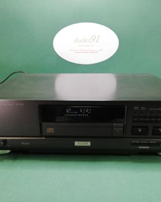 Technics SL-Ps70 Lettore cd player