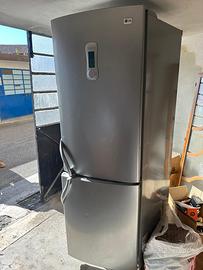 Frigorifero LG modello GR-429QLQV