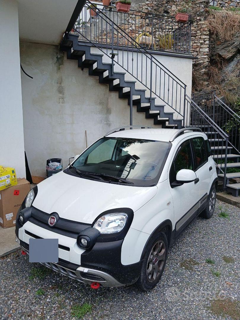Fiat Panda 3ª serie